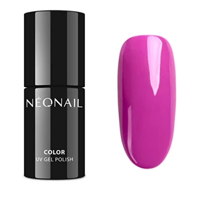 Abbildung von NEONAIL UV Nagellack 7,2 ml Rosa Me &amp; You Just Us Two Farben Lack Gel Nägel Nageldesign Shellack