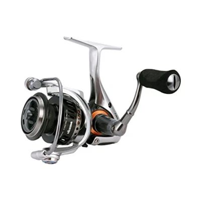 Abbildung von Okuma Helios SX HSX 40 Leichte Spinnrolle