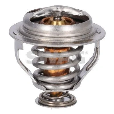 Abbildung von SWAG 30 10 4765 Kühlwasserthermostat 95 mit Dichtring VOLKSWAGEN: GOLF 6, Passat B6 Variant, Tiguan I, AUDI: A3 Schrägheck, A4 B8 Avant, Sportback