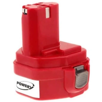 Abbildung von Hochwertiger 12V Akku 2.0Ah (2000mAh) NiMH Technologie für Makita 1220/1222 / 1230/1233 1234/1235