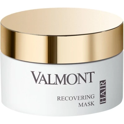 Abbildung von Valmont Hair Recovering Mask 200 ml