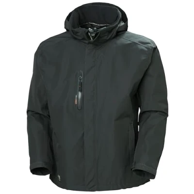 Abbildung von Helly Hansen Funktionsjacke