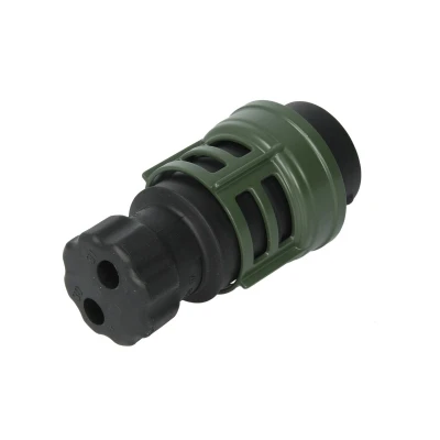 Abbildung von ERICH JAEGER 251097 Stecker