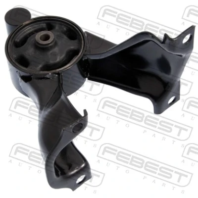 Abbildung von FEBEST MM CS3MRR Motorlager hinten Schaltgetriebe MITSUBISHI: Lancer 7 Kombi, Outlander I SUV, Limousine