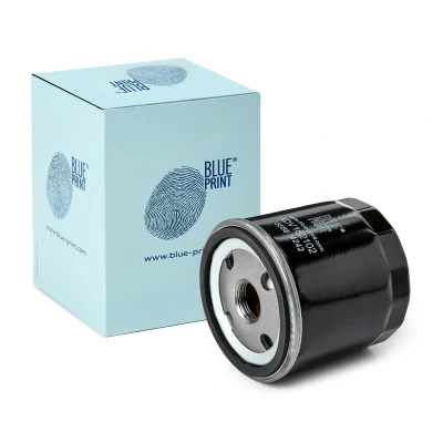 Abbildung von BLUE PRINT ADV182102 Ölfilter Anschraubfilter VOLKSWAGEN: Lupo / 3L, Golf Plus Crossgolf, Polo IV Schrägheck, SEAT: Toledo 3