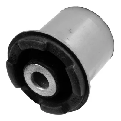 Abbildung von LEMFÖRDER 36239 01 Querlenkerlager Vorderachse, unten, hinten, beidseitig Gummimetalllager OPEL: Zafira A, Astra G Caravan, CC