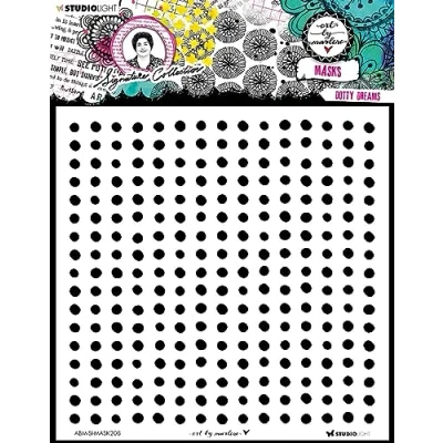 Abbildung von Dotty dreams Signature Collection nr.208