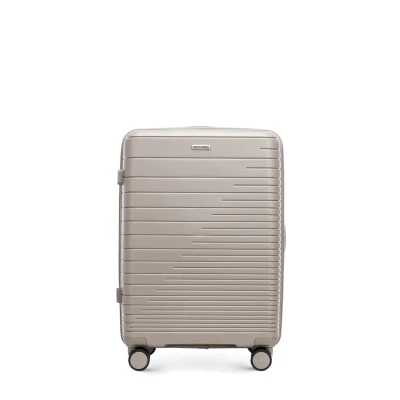 Abbildung von Wittchen Fuerta LINE Collection Trolley, Größe: One Size, Beige