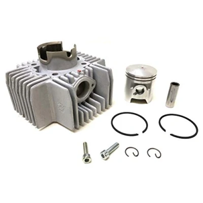 Abbildung von 59ccm Zylinder Kit Sport Morini M1, M101, Motoesa