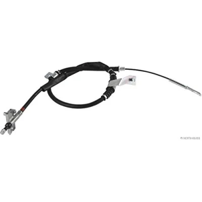 Abbildung von HERTH+BUSS JAKOPARTS J3930422 Handbremsseil SSANGYONG: Rexton / 2, W