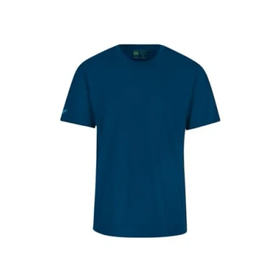 Abbildung von Trigema Herren 639202 T Shirt, Saphir c2c, S EU