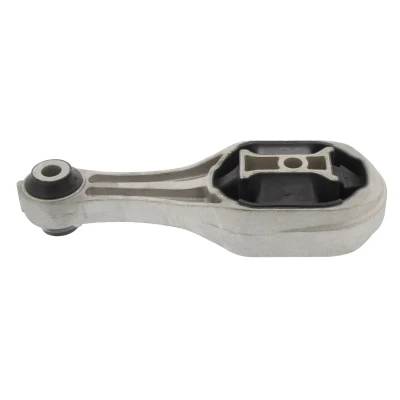 Abbildung von MAPCO 37135 Motorlager hinten, unten Gummimetalllager RENAULT: Megane 3 Grandtour, GRAND SCENIC 3, Schrägheck