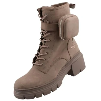 Abbildung von Dockers by Gerli 51KA301 810430 Stiefelette