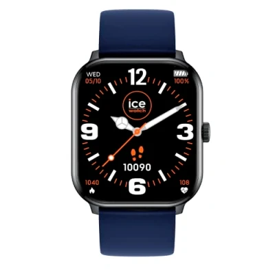 Abbildung von Ice Watch One Smartwatch, Damen, Größe: Size, Black