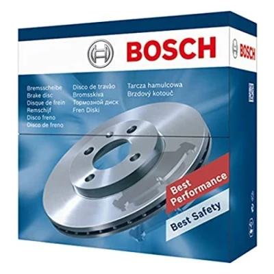 Abbildung von BOSCH 0 986 479 F30 Bremsscheibe 274 11 5 108 voll geölt mit Radlager, ABS Sensorring RENAULT: Kangoo II Express, / Grand