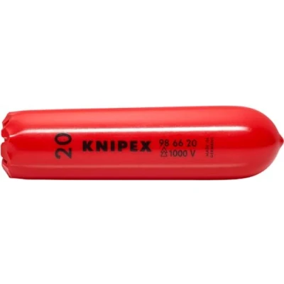 Abbildung von Knipex Hülse selbstklemmend