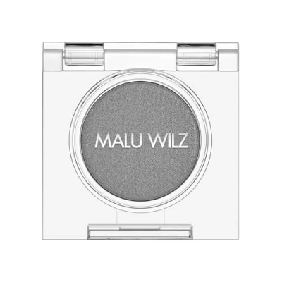Abbildung von MALU WILZ Eyeshadow 2 g 82 Pearly Dusty Cloud