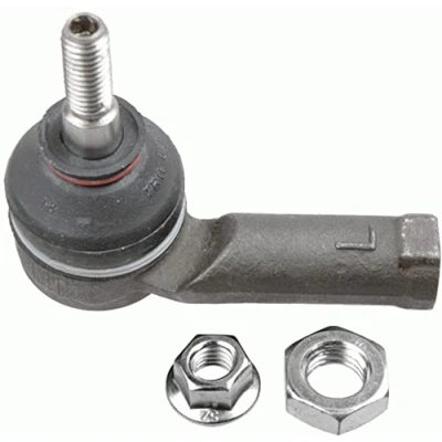 Abbildung von LEMFÖRDER 38896 01 Spurstangenkopf Vorderachse, links, außen FORD: Fiesta 4, Puma, Mk4, MAZDA: 121 III Hatchback