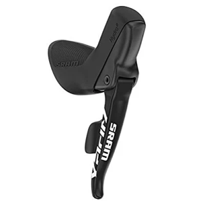 Abbildung von Sram Apex Bremsen/bremshebel, schwarz, 1800mm