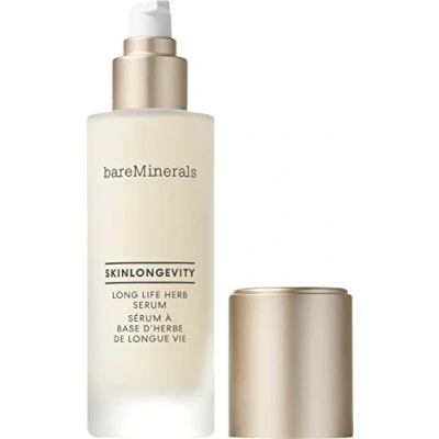 Abbildung von BareMinerals Skinlongevity Long Life Herb Serum 100 ml