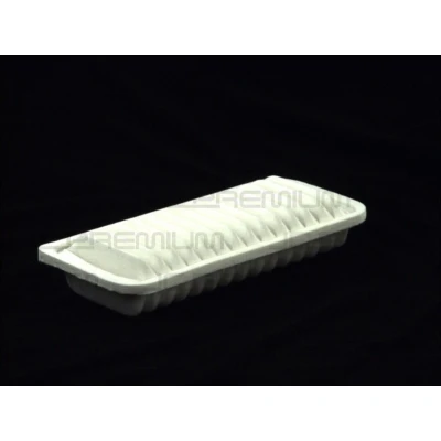 Abbildung von JC PREMIUM B22093PR Luftfilter 56 115 265 Filtereinsatz TOYOTA: Yaris I Schrägheck, Verso