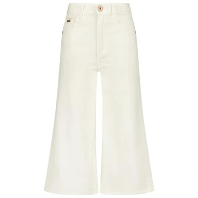 Abbildung von Vingino Girls Jeans Cloe in Color White Denim Size 8