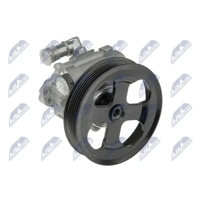 Abbildung von NTY SPW AU 009 Hydraulikpumpe hydraulisch AUDI: A4 B6 Avant, B7 Limousine