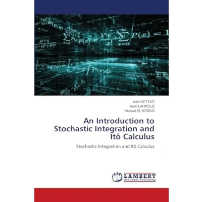 Abbildung von An Introduction to Stochastic Integration and Itô Calculus: Calculus
