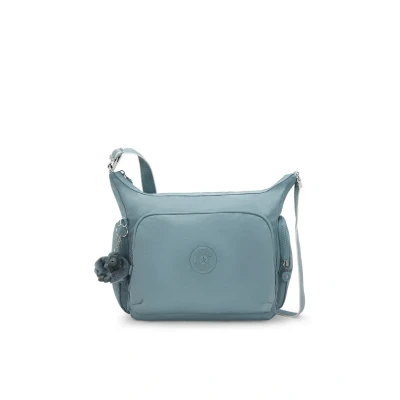 Abbildung von Kipling GABB Umhängetasche, Damen, Größe: One Size, Relaxed grey
