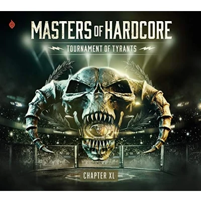 Abbildung von Masters of Hardcore Xl/Tournament Tyrants