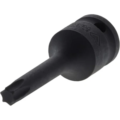 Abbildung von KS TOOLS BT022604 Kraft Stecknuss T50 12,5 (1/2&quot;) Torx