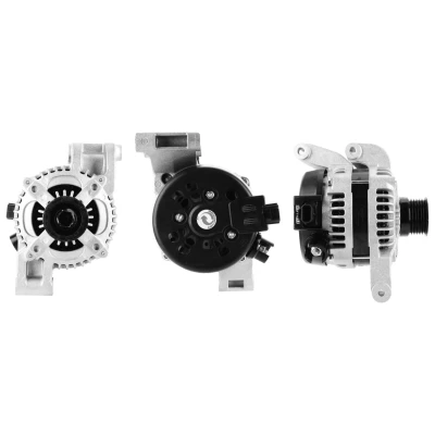 Abbildung von LUCAS ELECTRICAL LRA02839 Lichtmaschine 14V 120A FORD: Focus 2 Schrägheck, Kombi, C Max, VOLVO: V50, S40 II