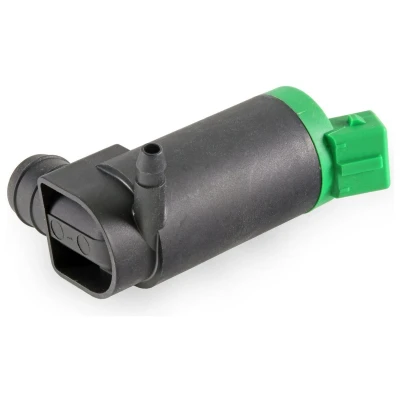 Abbildung von HELLA 8TW 006 848 071 Waschwasserpumpe 12 PEUGEOT: 206 Schrägheck, Partner I Combispace, 206+ Schrägheck