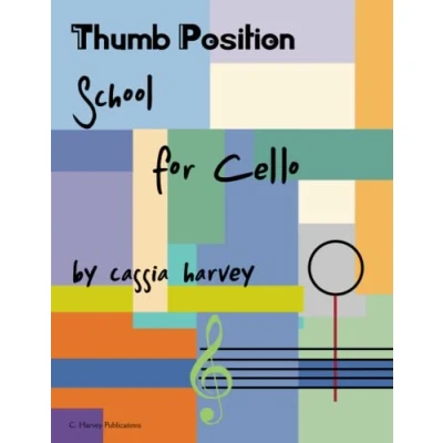 Abbildung von Thumb Position School for Cello