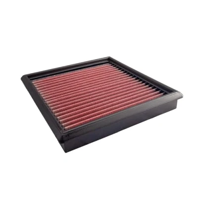 Abbildung von Simoni Racing Luftfilter passend für Alfa Mito, Fiat Doblo, (Grande) Punto, Opel Combo, Corsa D 2006