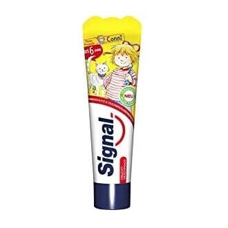 Abbildung von Signal Kids Zahncreme 50 ml