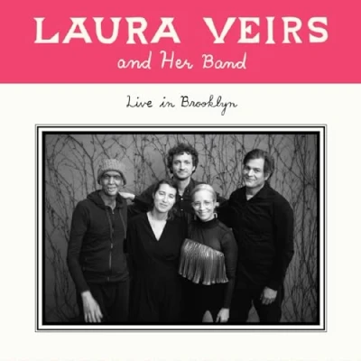 Abbildung von Laura Veirs and Her Band Live in Brooklyn [Vinyl LP]
