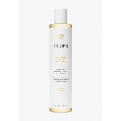 Abbildung von Philip B. Everyday Beautiful Shampoo Shampoo, Größe: 220 ml,