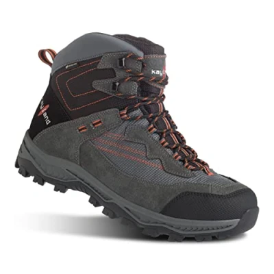 Abbildung von KAYLAND 018022400 ECLIPSE GTX DARK GREY ORANGE uomo Taglia EU 47