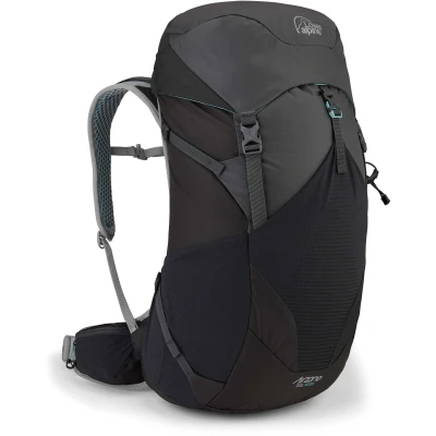 Abbildung von Rab AirZone Trail ND33 Wanderrucksack Unisex (Anthrazit one size Größe)