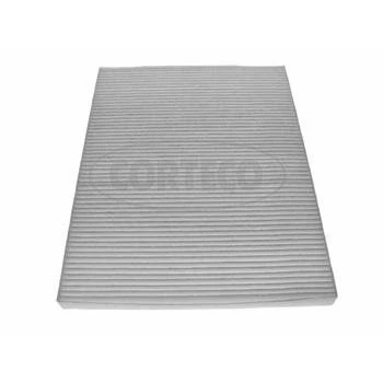 Abbildung von CORTECO 80000376 Innenraumfilter Partikelfilter 292 225 20 ALFA ROMEO: 166, LANCIA: Kappa Limousine
