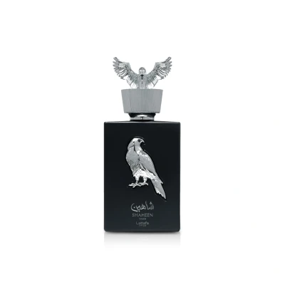 Abbildung von Lattafa Pride Shaheen Silver Eau de Parfum 100 ml