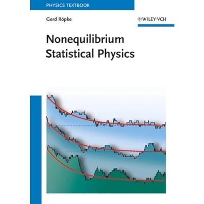 Abbildung von Nonequilibrium Statistical Physics: Linear Irreversible Processes (Oxford Graduate Texts)