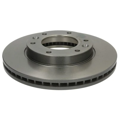 Abbildung von BREMBO COATED DISC LINE 09.A632.11 Bremsscheibe 300 28 6 innenbelüftet beschichtet KIA: CARNIVAL / GRAND 3