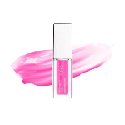 Abbildung von NEO Make Up Intense Serum Lip Oil Raspberry