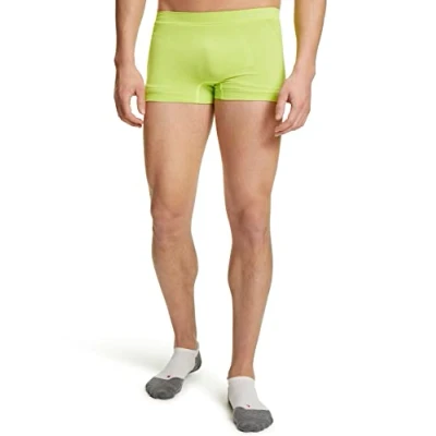Abbildung von Falke WARM Functional Underwear FOR TO COLD Conditions Panties matrix, Herren, Größe: Small, Matrix