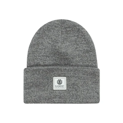 Abbildung von Element Dusk Classic Mütze mit Krempe Männer One Size Grau
