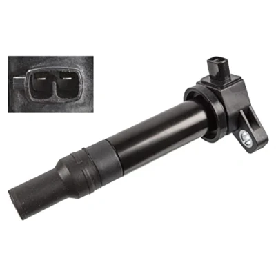 Abbildung von FEBI BILSTEIN 172811 Zündspule HYUNDAI: ACCENT 3, KIA: RIO 2
