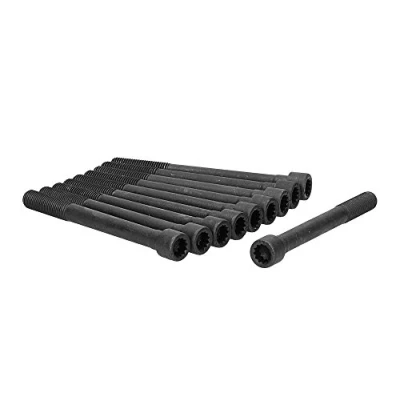 Abbildung von AJUSA 81056700 Zylinderkopfschraubensatz CHEVROLET: Aveo / Kalos Limousine, Spark