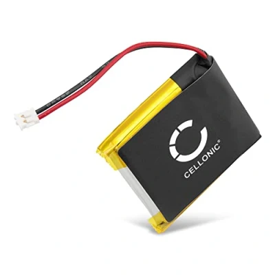 Abbildung von CELLONIC® Smartwatch Ersatz Akku 361 00098 00 Ersatzakku für Garmin Fenix 5X 410mAh Batterie Fitnesstracker